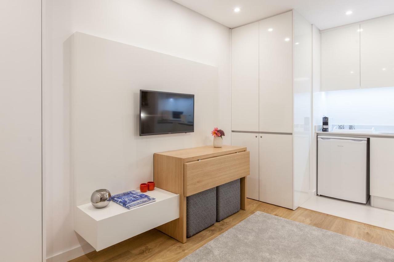 Apartmán Art'S Braga Studio - Minho'S Guest Exteriér fotografie