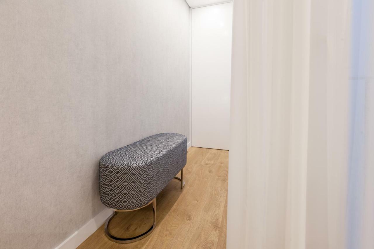 Apartmán Art'S Braga Studio - Minho'S Guest Exteriér fotografie